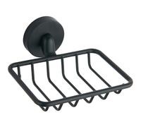 Mexen Remo porte-savon, noir - 7050751-70 733 5907709108578