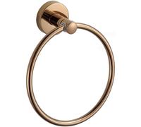 Mexen Remo porte-serviette, or rose - 7050732-60 5020 5907709170353