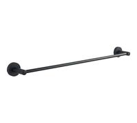 Mexen Remo porte-serviettes, noir - 7050724-70 589 5907709108462