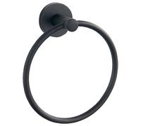 Mexen Remo porte-serviettes noir - 7050732-70 638 5907709108479