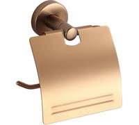 Mexen Remo support de papier toilette, cuivre brossé - 7050733-65 89812 5905315739674