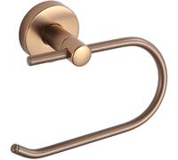 Mexen Remo support de papier toilette, cuivre brossé - 70507333-65 89846 5905315739698