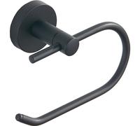 Mexen Remo support de papier toilette, noir - 70507333-70 674 5907709108486