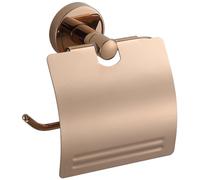 Mexen Remo support de papier toilette, or rose - 7050733-60 5022 5907709170414