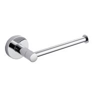 Mexen Remo support pour papier toilette, chrome - 70507330-00 665 5907709108349