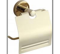 Mexen Remo support pour papier toilette, doré - 7050733-50 647 5907709126657