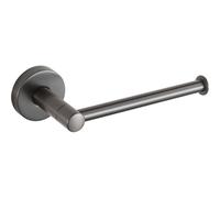 Mexen Remo support pour papier toilette, gris canon brossé - 70507330-66 89829 5905315739827