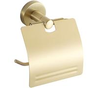 Mexen Remo support pour papier toilette, or brossé - 7050733-55 89809 5905315739537