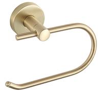 Mexen Remo support pour papier toilette, or brossé - 70507333-55 89844 5905315739551