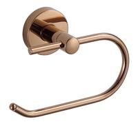 Mexen Remo support pour papier toilette, or rose - 70507333-60 5026 5907709170391
