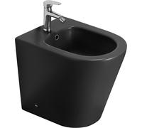 Mexen Rico bidet sur pied, noir mat - 36725185 82305 5905315983862