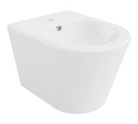 Mexen Rico bidet suspendu, blanc - 35724800 4452 5903163380321