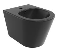 Mexen Rico bidet suspendu, noir mat - 35724885 4454 5907709126336