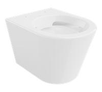 Mexen Rico cuvette WC Rimless, blanc brillant - 3372XX00 4432 5907709112339