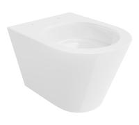 Mexen Rico cuvette wc Rimless Tornado, blanc brillant - 3372XX00T 61430 5905315968784