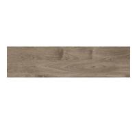 Mexen Riga Grès naturel émaillé rectifié G1, carreau effet bois sol-mur 120 x 30 cm, mat - TL713-120-030-07 97443 5907931905129