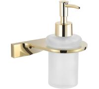 Mexen Rino distributeur de savon, doré - 70270388-50 15797 5907709155275
