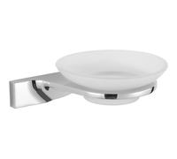 Mexen Rino porte-savon, chrome - 7027039-00 15790 5907709155299