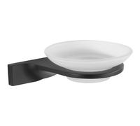 Mexen Rino porte-savon, noir - 7027039-70 15792 5907709155312