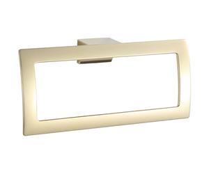 Mexen Rino support de serviette, doré - 7027032-50 15780 5907709155152