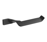 Mexen Rino support pour papier toilette, noir - 7027033-70 15784 5907709155190