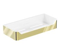 Mexen Rivon-L panier de salle de bain, doré - 70A8725-50 95011 5905315740564