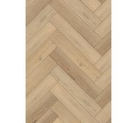 Mexen Rocky Mountain échantillon de panneaux vinyle chevrons LVT Dryback 2,5 mm, sous-couche, 4 V-Fuge, Chêne - F1484-S 100051 5907931040455