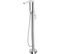 Mexen Roxy robinet de baignoire autoportant, chrome - 75533-00 1852 5907709126411