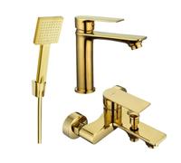 Mexen Royo Ensemble de bain R45, doré - 72203R45-50 3296 5907709197565