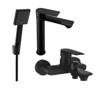 Mexen Royo Ensemble de bain R45, noir - 72213R45-70 3342 5907709198043