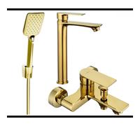 Mexen Royo Ensemble de bain R62, doré - 72213R62-50 3339 5907709198074