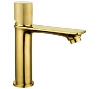 Mexen Royo One robinet de lavabo, or - 72201-50 4594 5907709175587