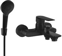 Mexen Royo R05 Mélangeur bain-douche, noir - 7223R05-70
