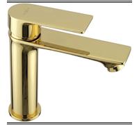 Mexen Royo robinet de lavabo, doré - 72200-50 1245 5907709112957