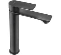 Mexen Royo robinet de lavabo haut, graphite - 72210-66 15228 5903163386811