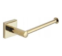 Mexen Rufo porte-papier hygiénique, doré - 7050933-50 963 5907709126558