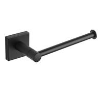 Mexen Rufo porte-papier toilette, noir - 7050933-70 964 5907709121003