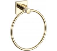 Mexen Rufo porte-serviettes, doré - 7050932-50 959 5907709126541