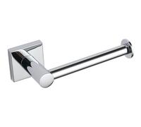 Mexen Rufo support de papier toilette, chrome - 7050933-00 962 5907709120990