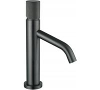 Mexen Rumba One robinet de lavabo, graphite - 73501-66 4517 5907709109582