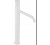 Mexen Rumba One mitigeur de lavabo haut, blanc - 73511-20 4527 5907709109629