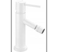 Mexen Rumba robinet de bidet, blanc - 73520-20 6357 5907709126220