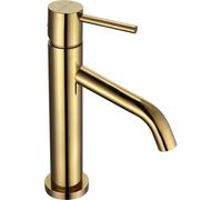 Mexen Rumba robinet de lavabo, doré - 73500-50 1336 5907709112025