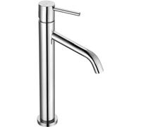Mexen Rumba robinet de lavabo haut, chrome - 73510-00 1341 5907709111950