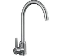 Mexen Sanika robinet de cuisine, chrome - 672500-00 2379 5907709193536