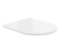 Mexen siège de toilette à descente progressive slim, duroplast, blanc brillant - 39030100 5262 5907709112391