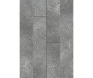 Mexen Silver Waves échantillon de panneaux vinyles LVT Dryback 2,5 mm, sous-couche PVC, 4 V-Joint, Pierre - F1344-S 100022 5907931040165