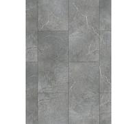 Mexen Silver Waves échantillon de panneaux vinyles SPC 6,5 mm, sous-couche IXPE 1,5 mm, 4 V-Joint, Pierre - F1144-S 53490 5905315468444