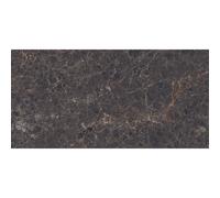 Mexen Slik Emperador Échantillon brun de grès cérame émaillé rectifié G1, carreau sol-mur, haute brillance - TL207-00-S 88458 5905315789372
