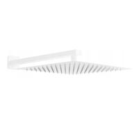 Mexen Slim pomme de douche 30 x 30 cm avec bras de douche, blanc - 79130112-20 6365 5907709135659